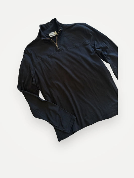 Acne Studios Bl0098-tröja