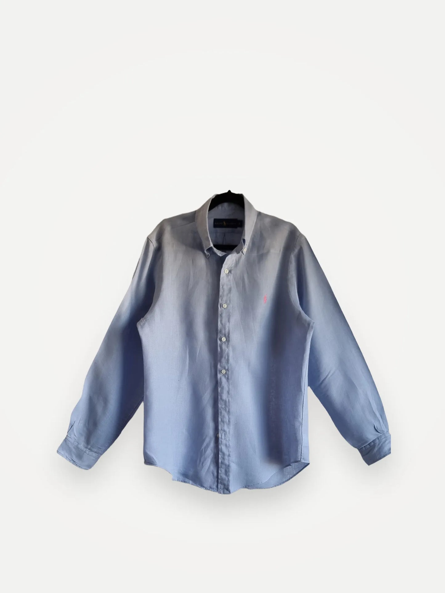 Ralph Lauren-linneskjorta