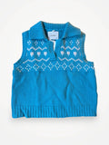 Lisa Yang Vest