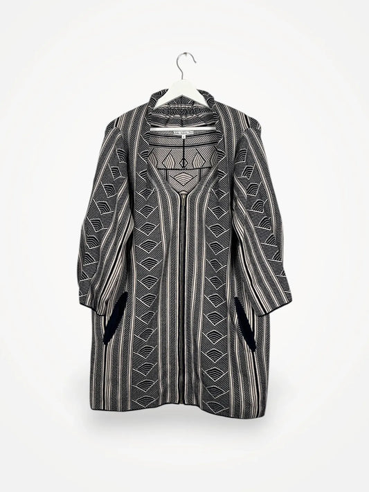 Dagmar Cardigan