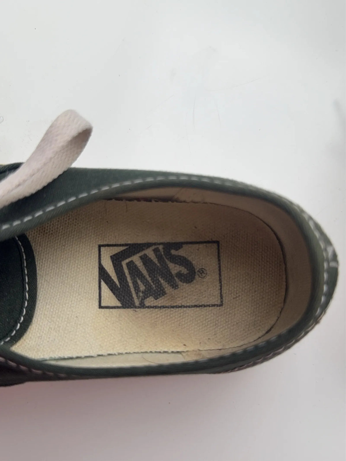 Vans Sneakers