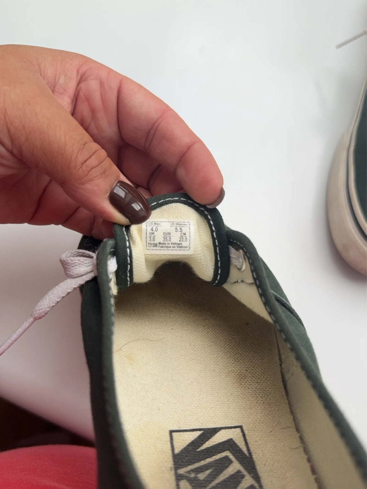 Vans Sneakers