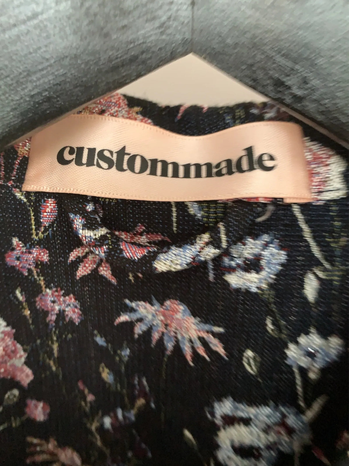 Custommade Blazer