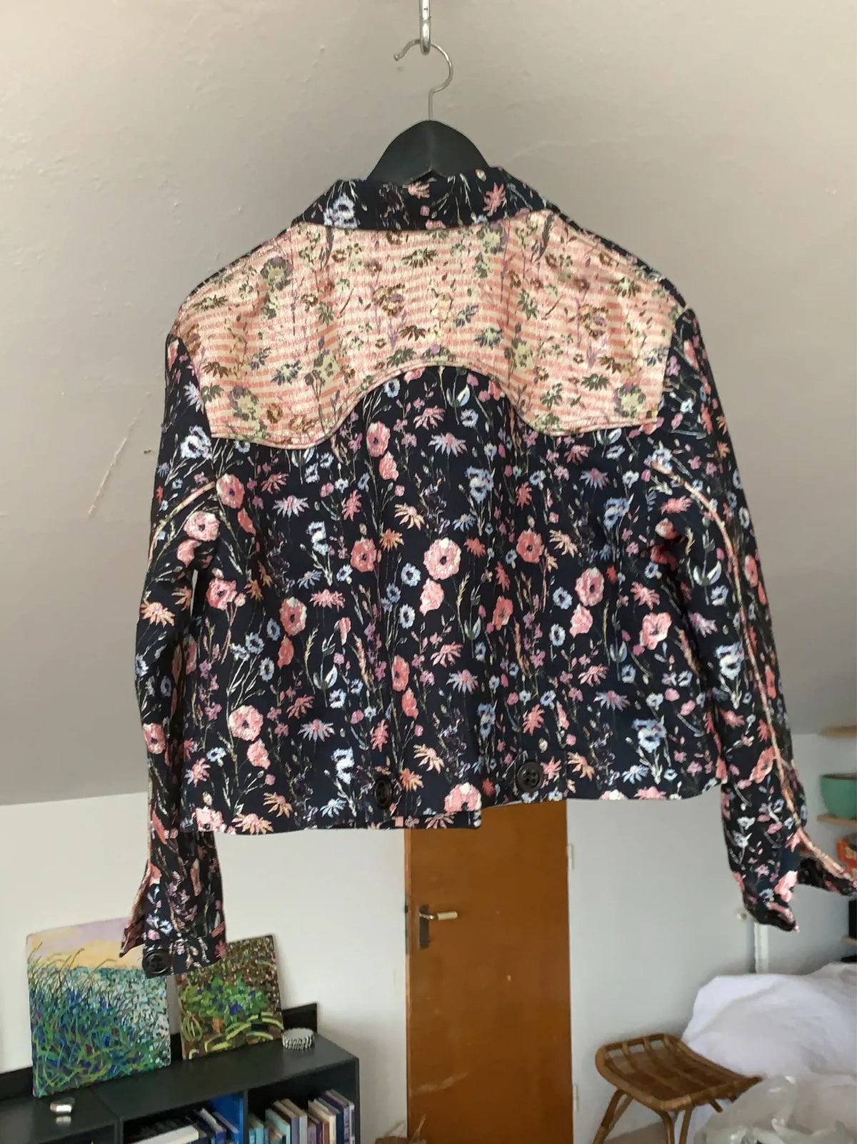 Custommade Blazer