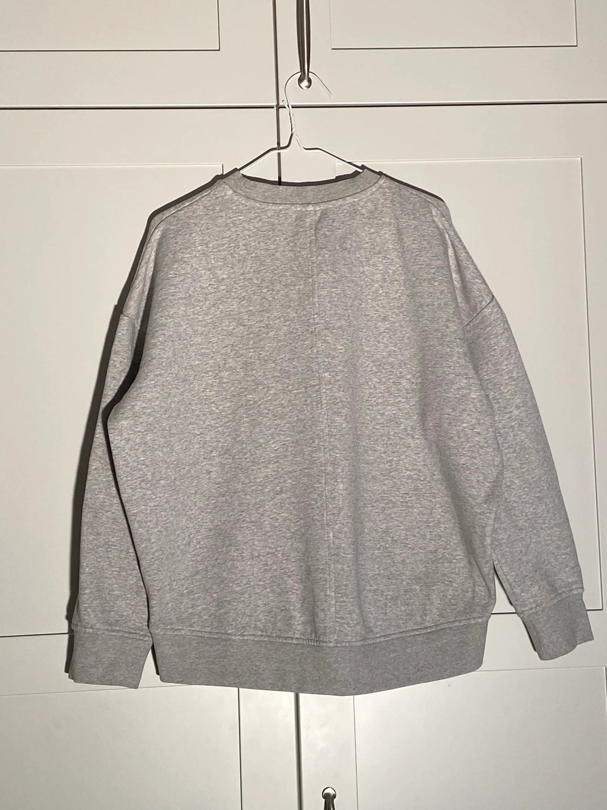 Arket-sweatshirt
