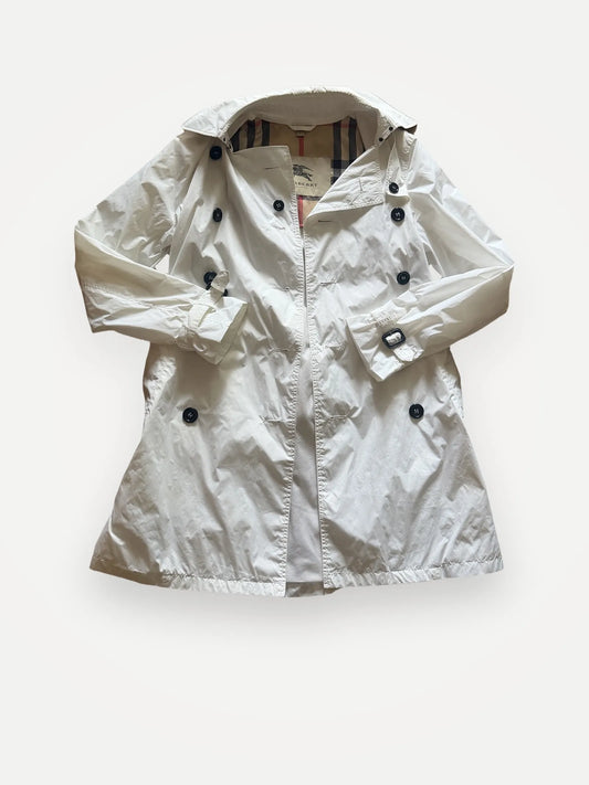 Burberry-trenchcoat
