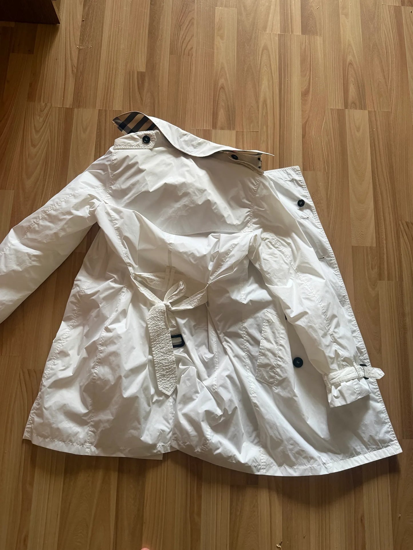 Burberry Trenchcoat