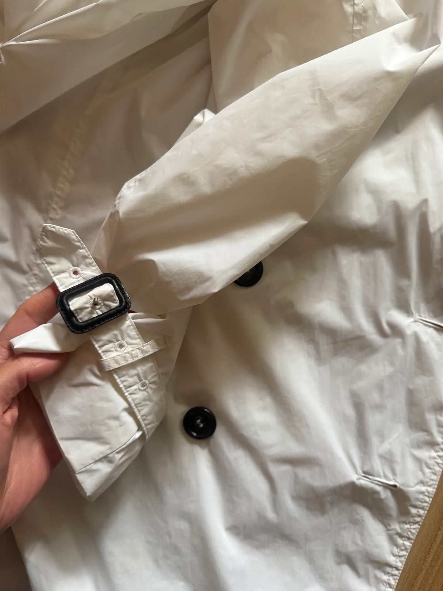 Burberry Trenchcoat