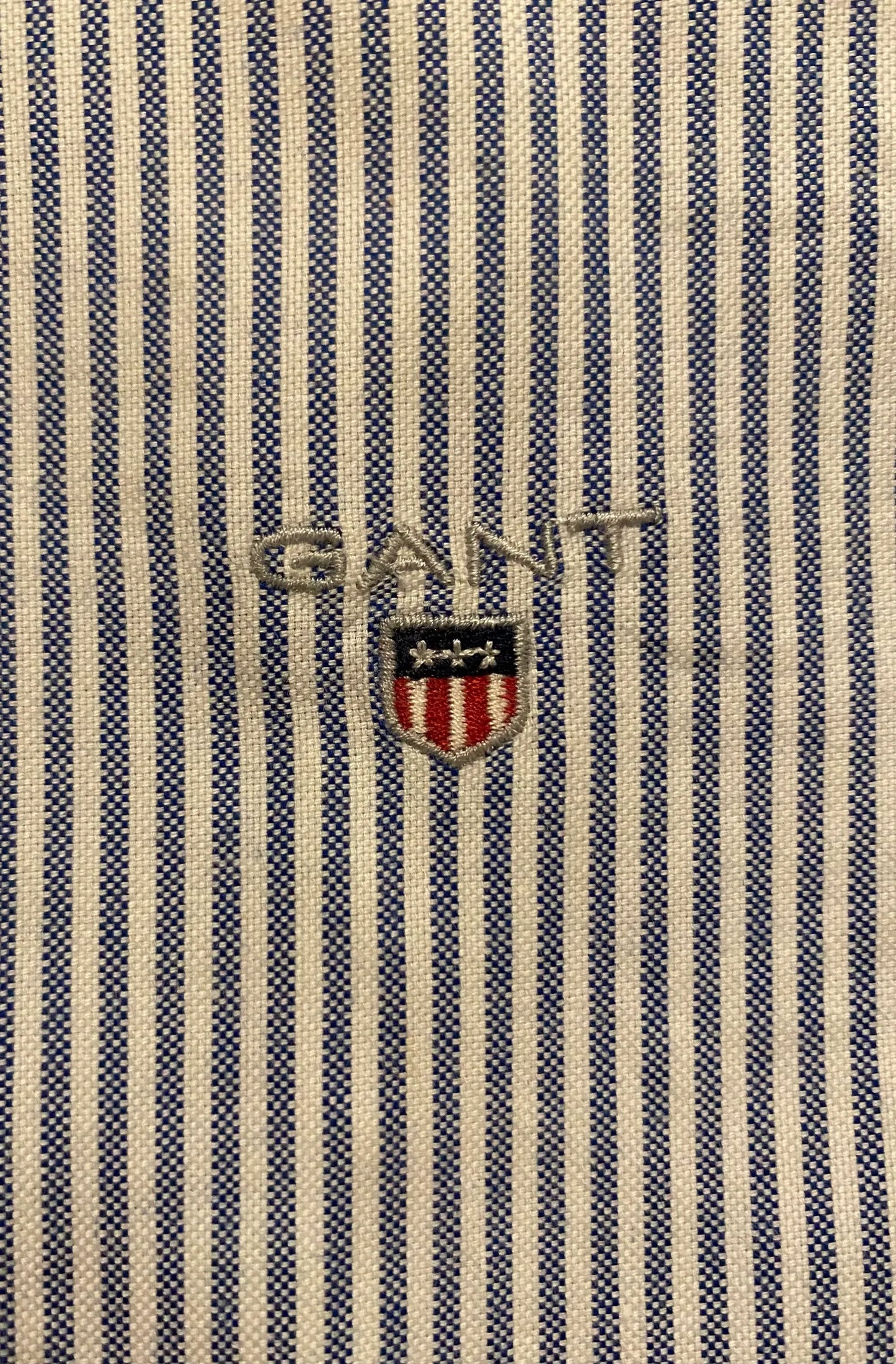 Gant-skjorta