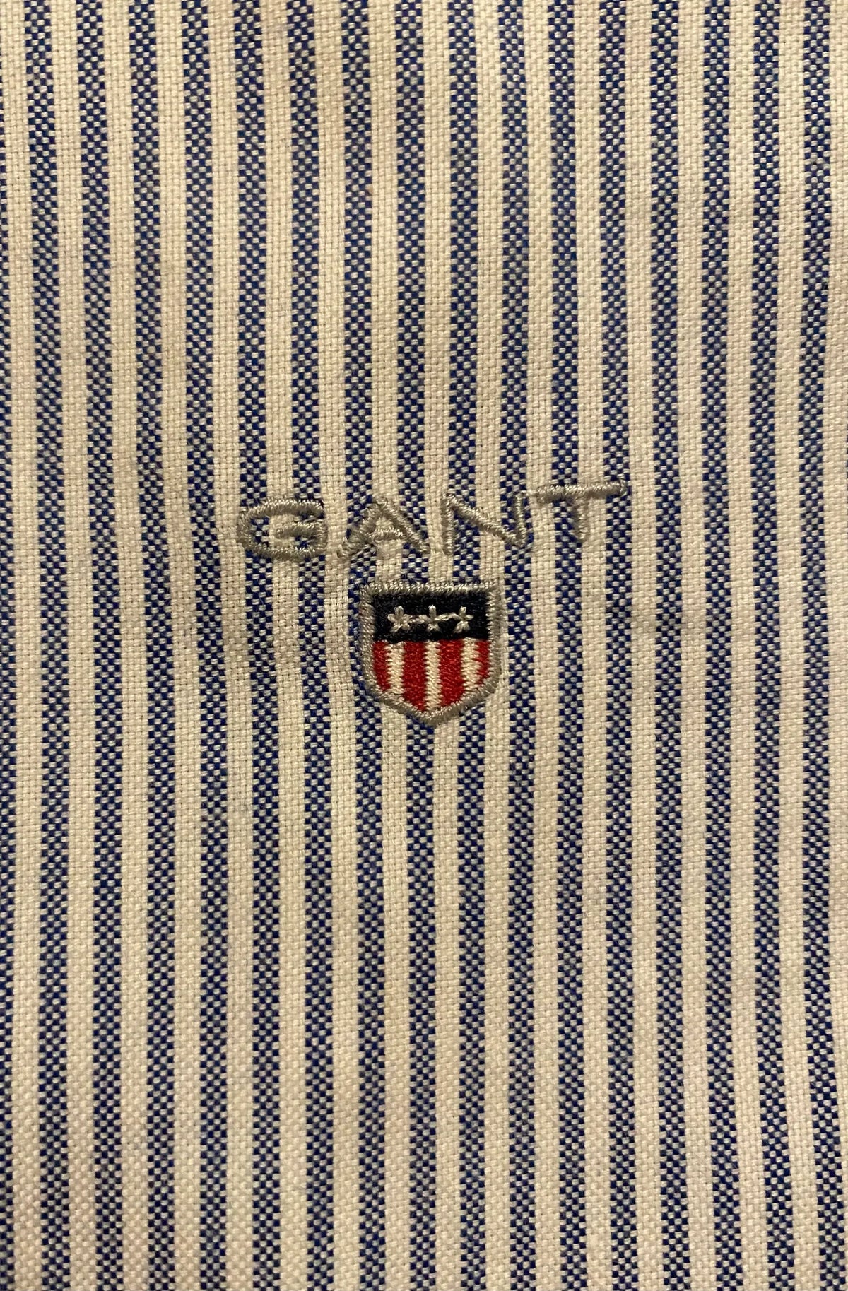 Gant-skjorta