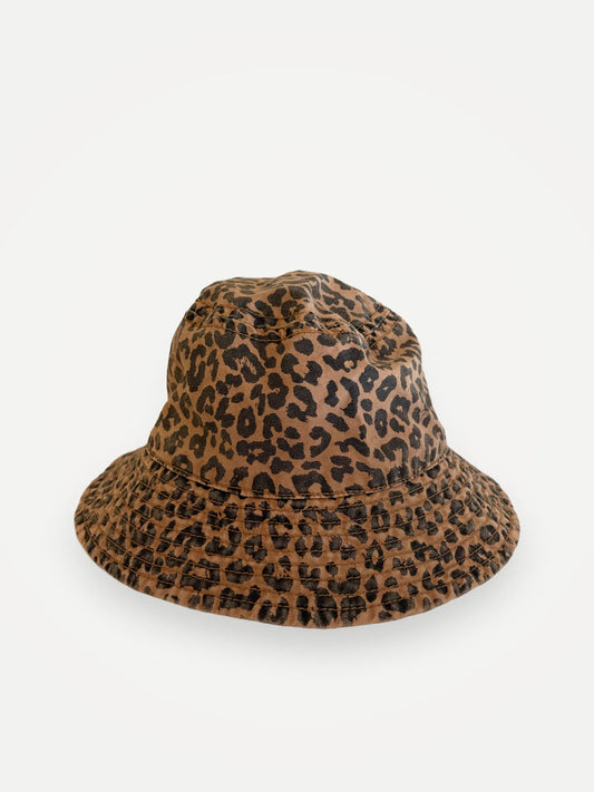 Ganni-hatt