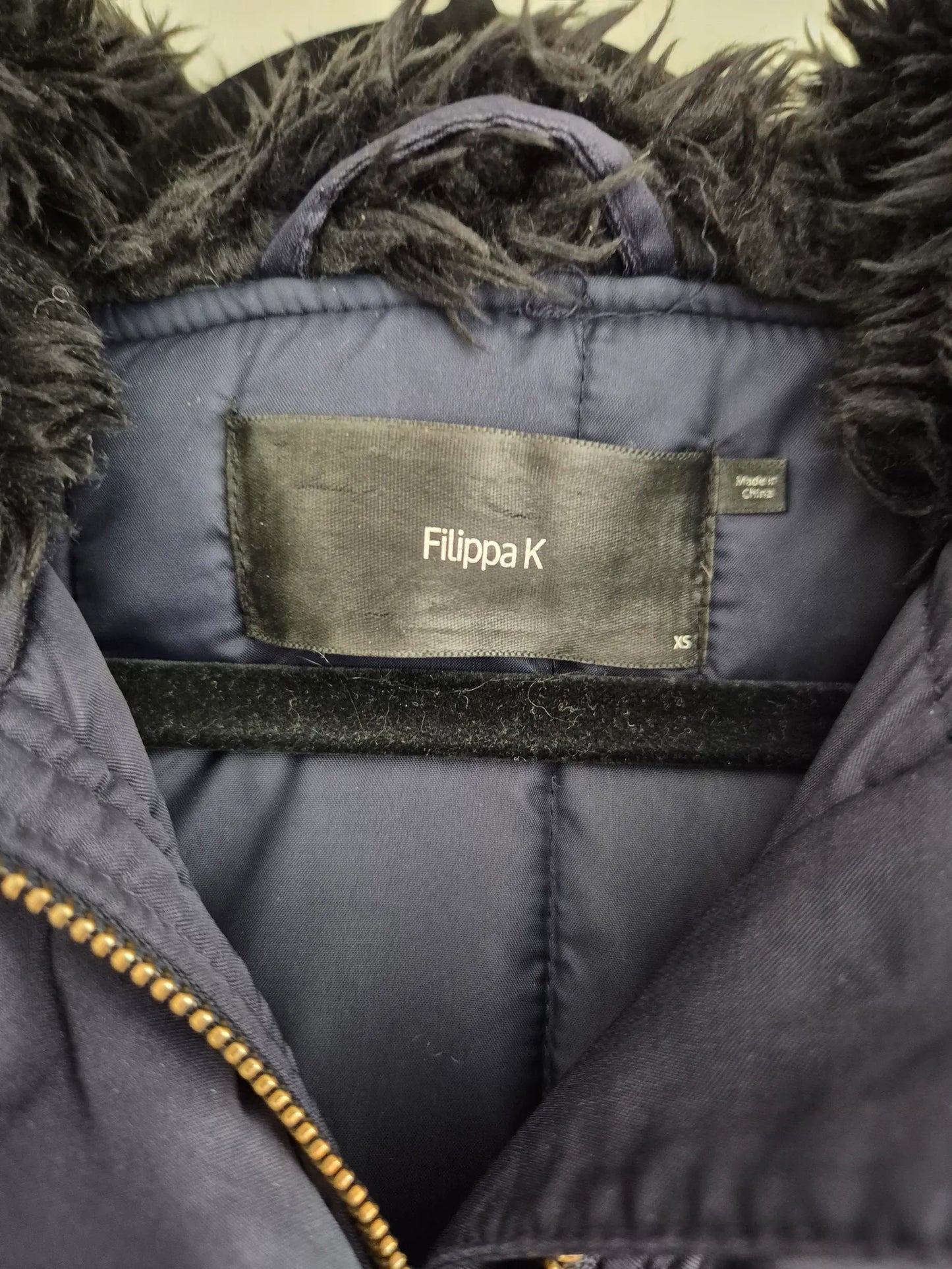 Filippa K Jacket