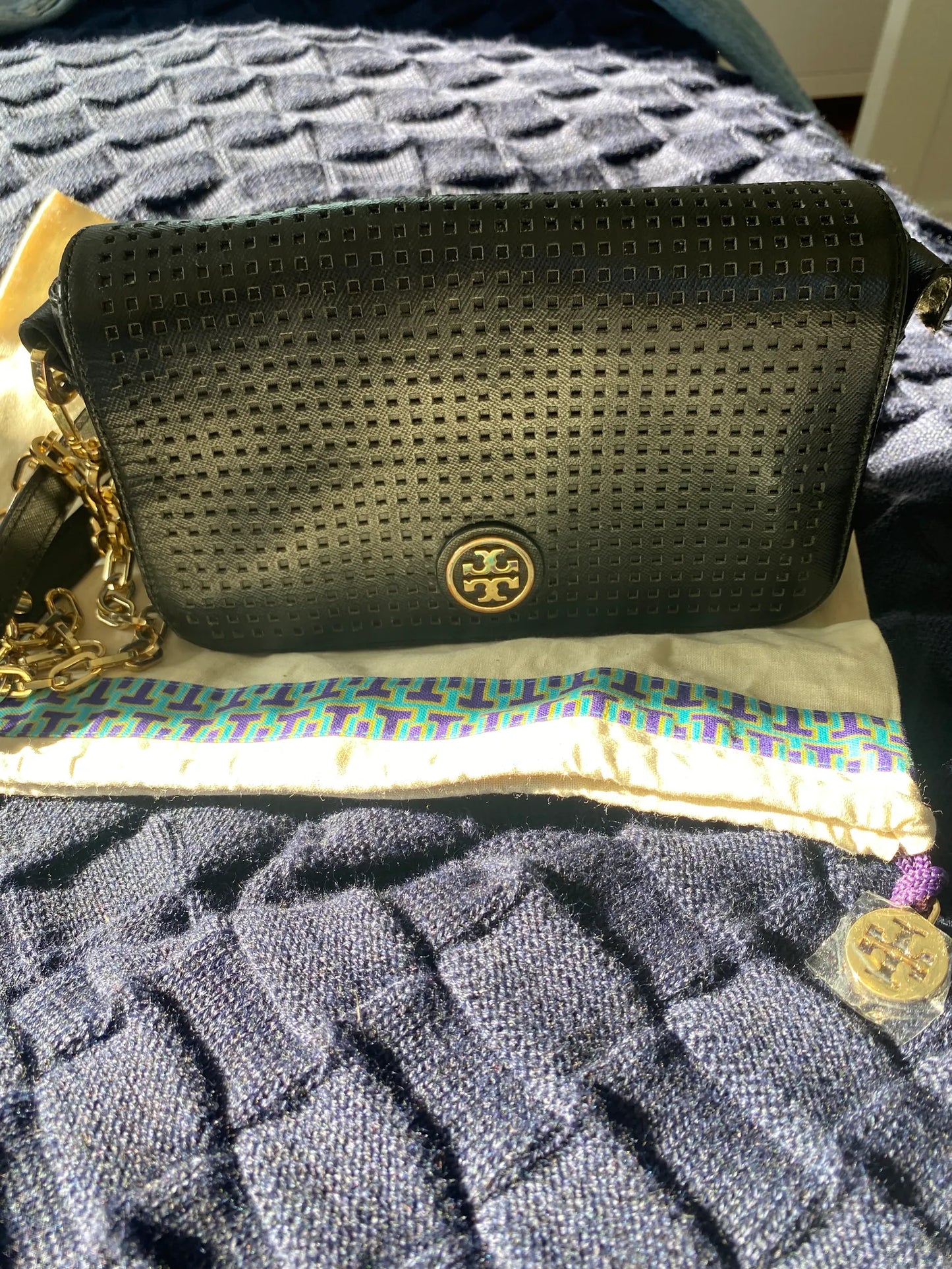 Tory Burch Shoulder bag