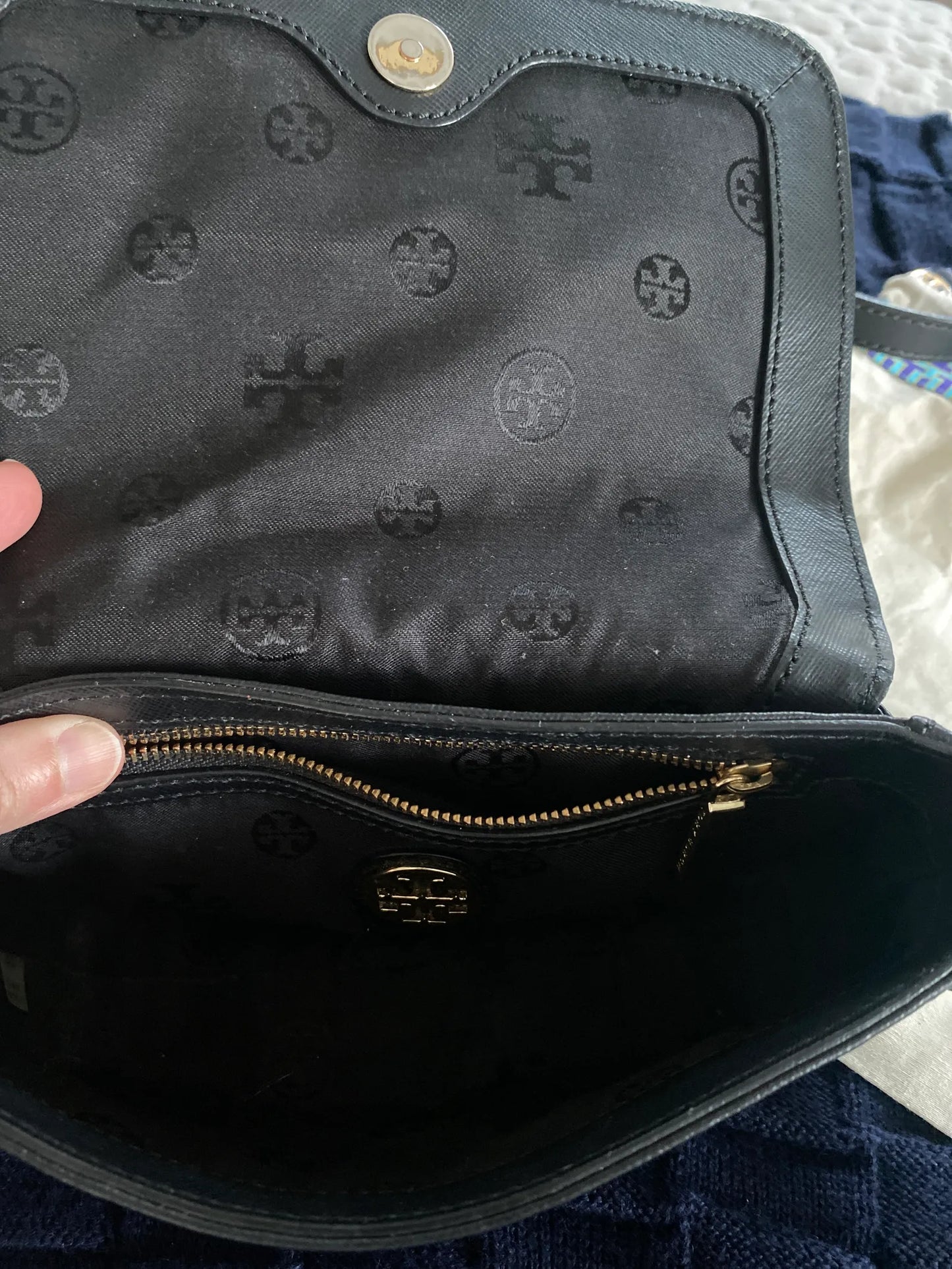 Tory Burch Shoulder bag