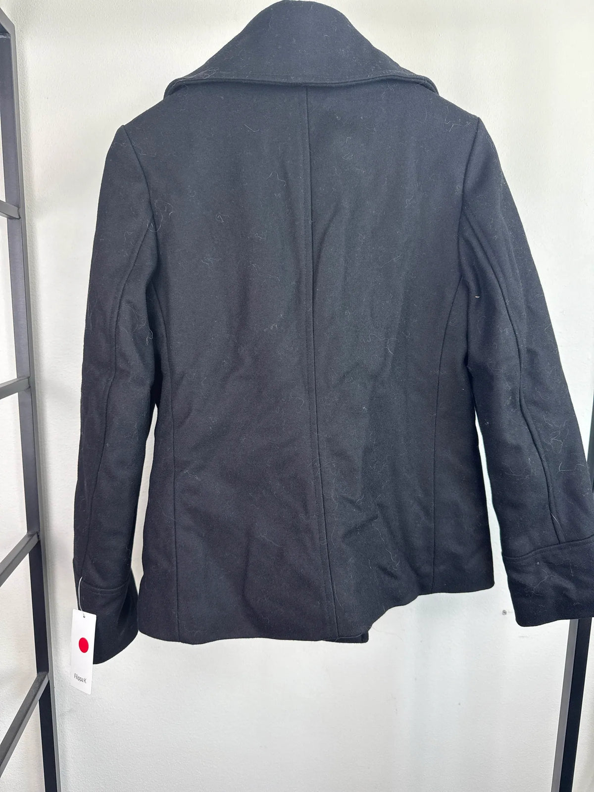Filippa K Amy Pea Jacket