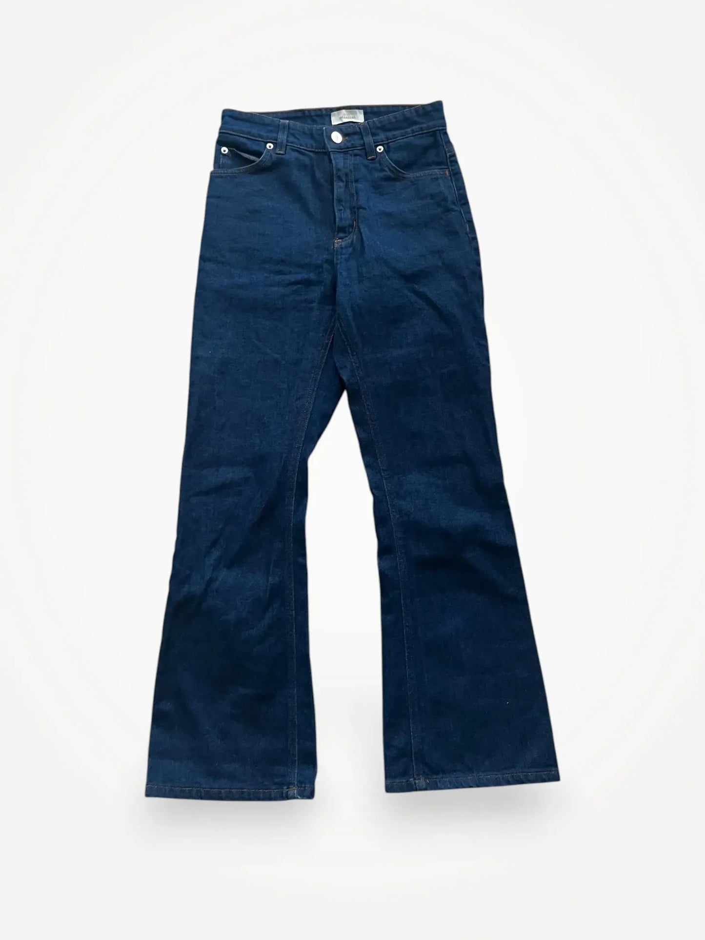 Swedish Hasbeens-jeans