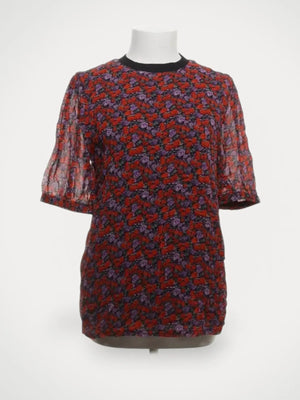 Gestuz Rossana-blus NWT