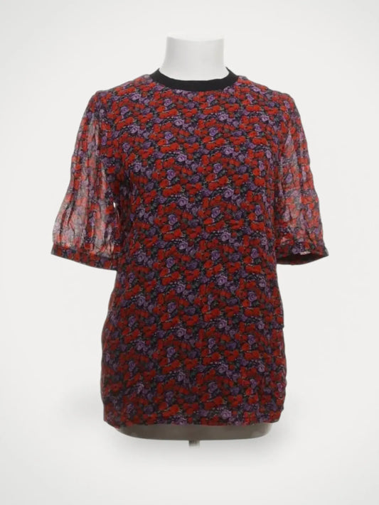 Gestuz Rossana-blus NWT