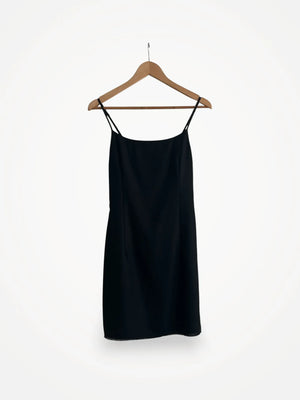 The Garment Black Windsor Dress