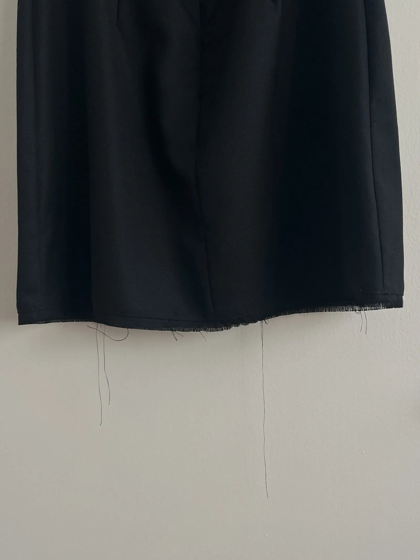 The Garment Black Windsor Dress