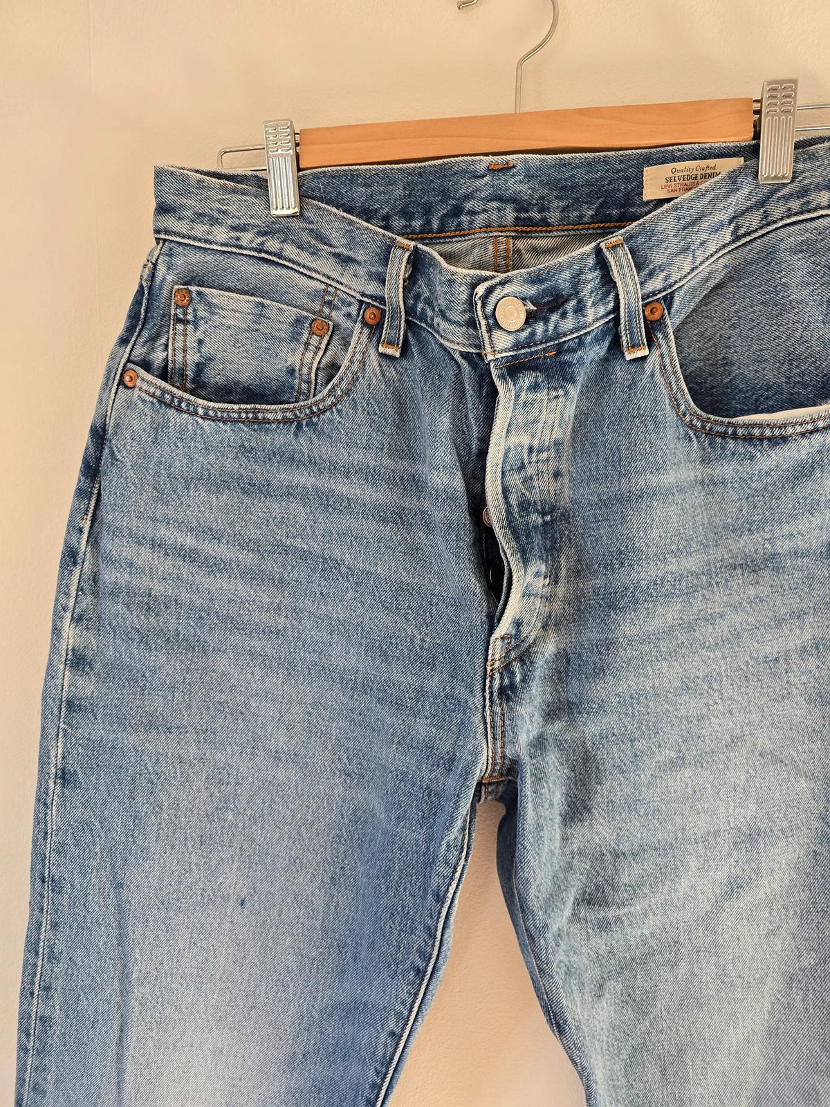 Levi's Jeans