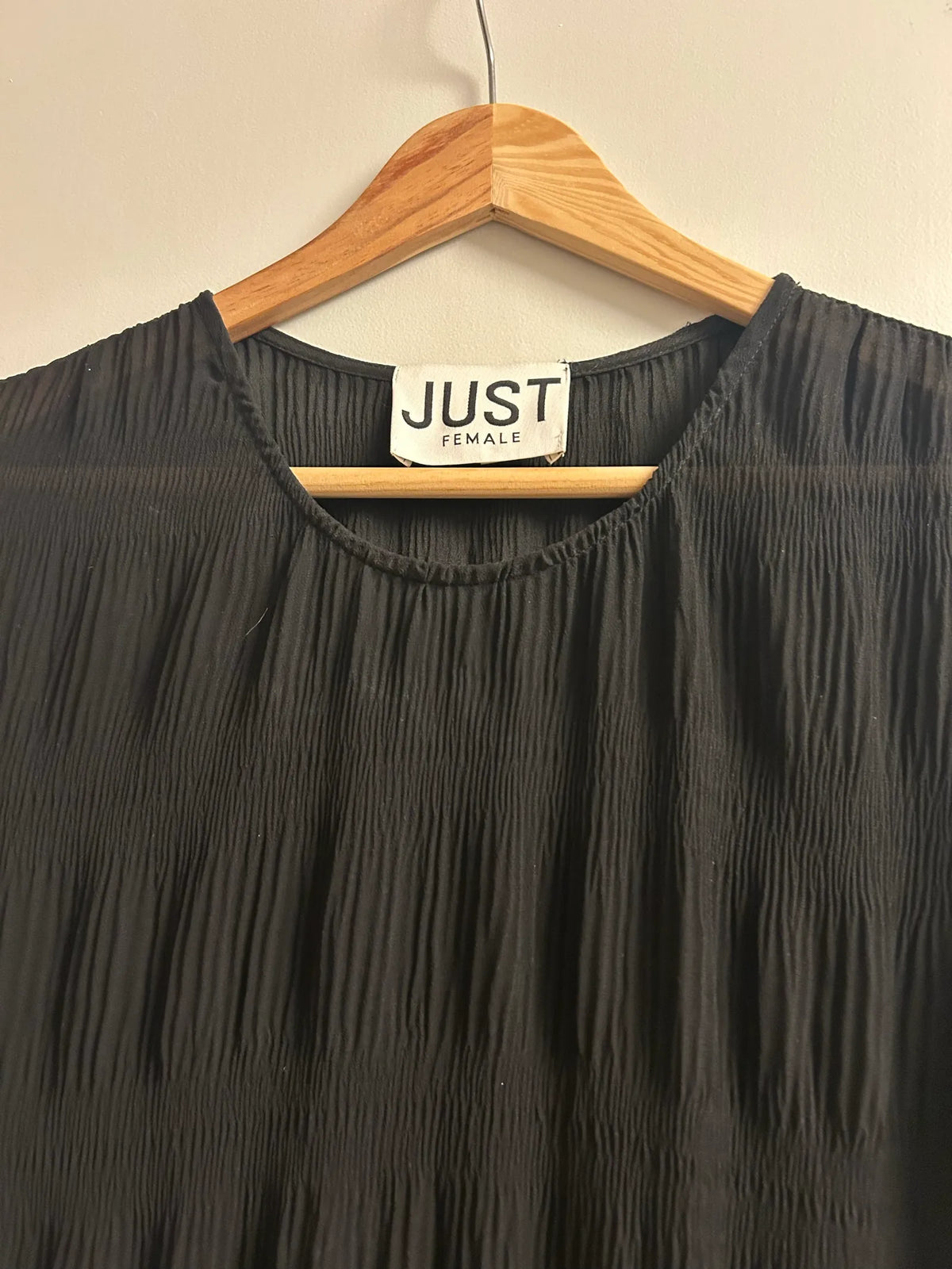 Just Female-klänning