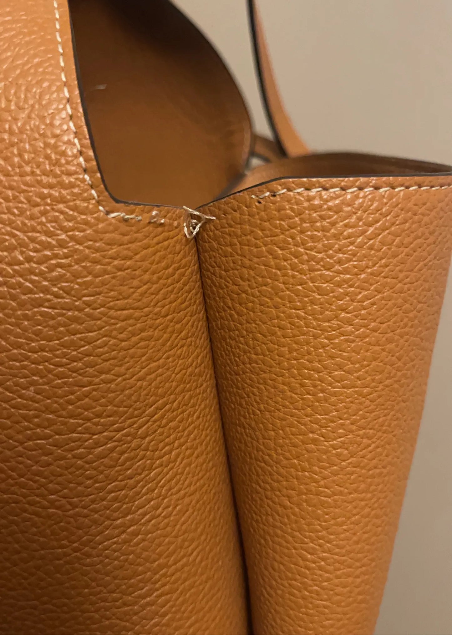 Toteme Bucket Shoulder bag