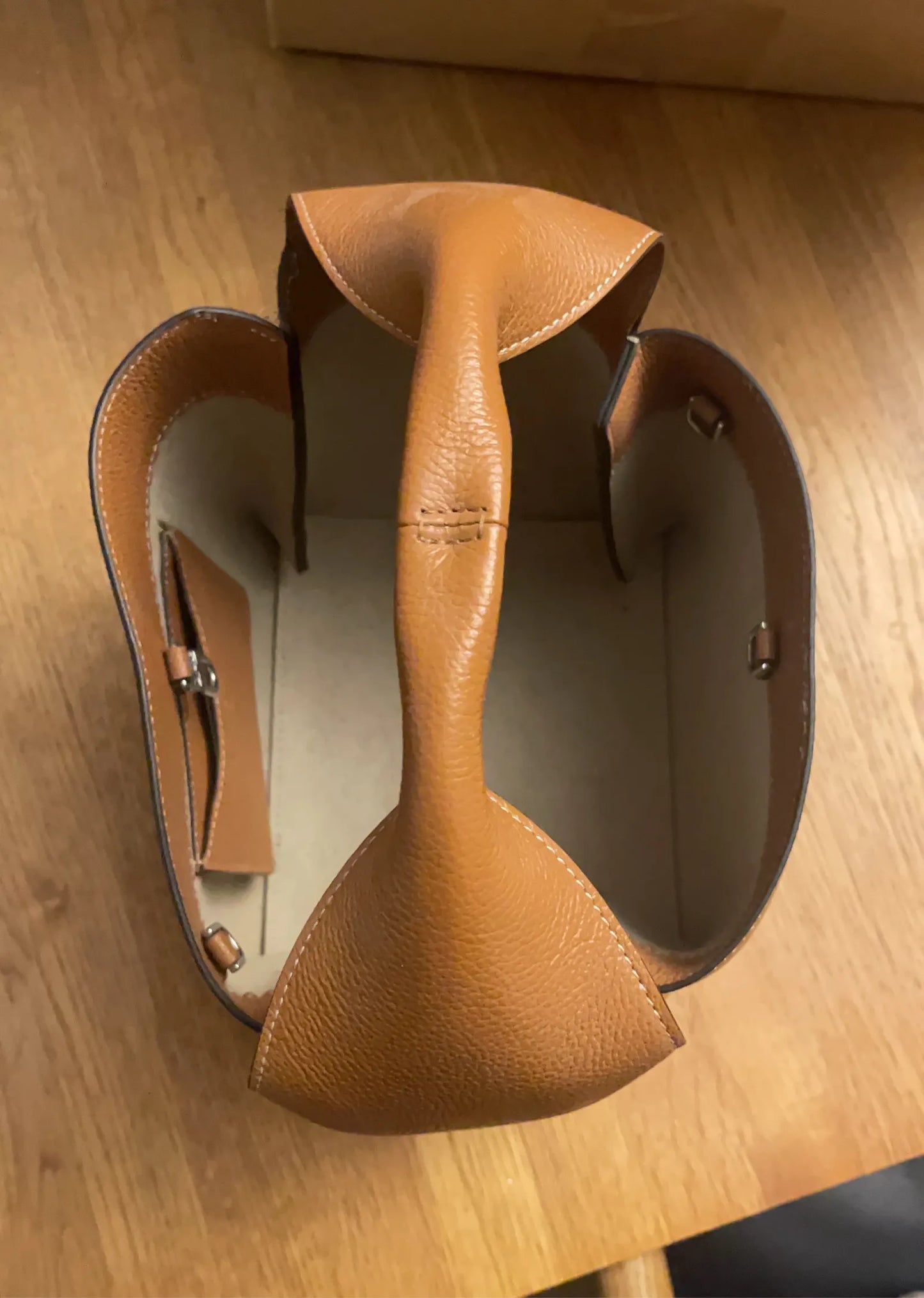 Toteme Bucket Shoulder bag