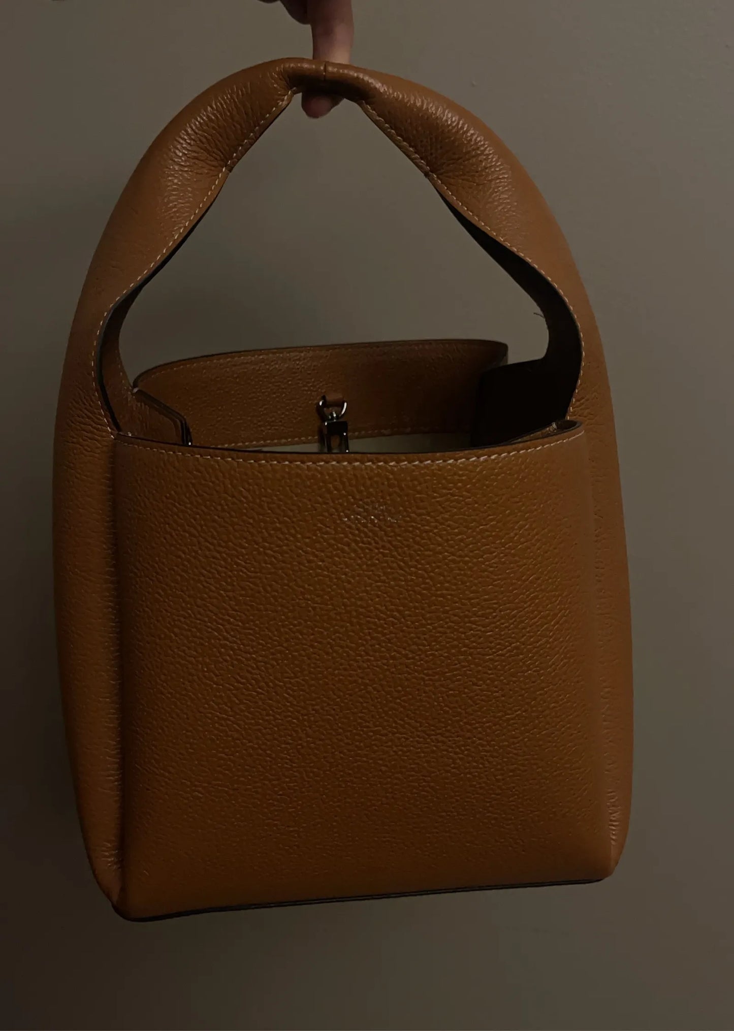 Toteme Bucket Shoulder bag