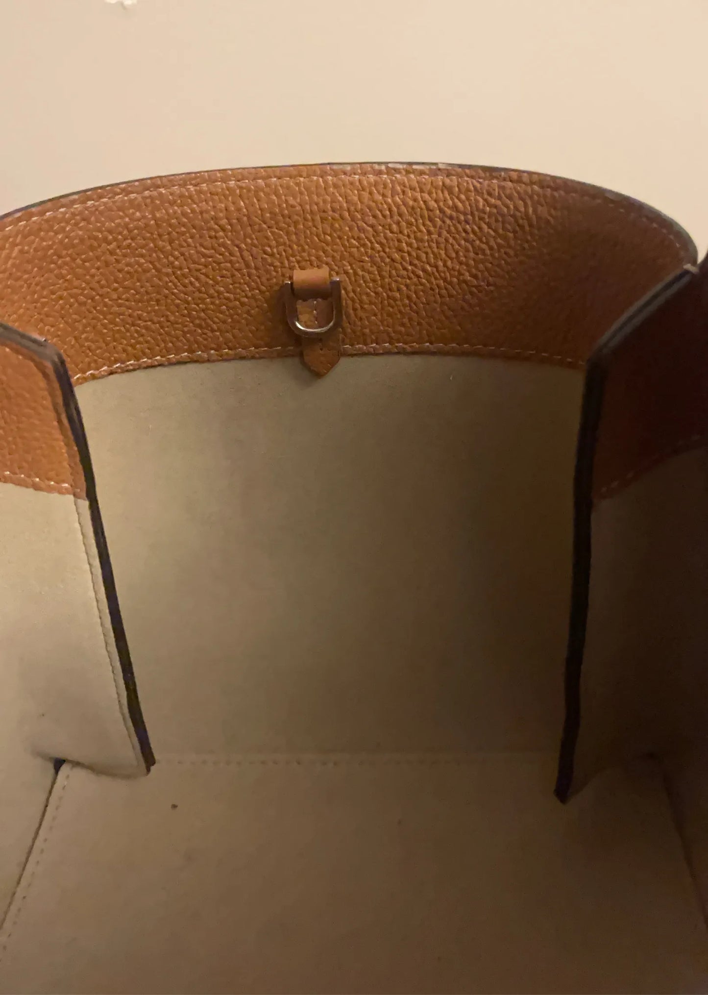 Toteme Bucket Shoulder bag