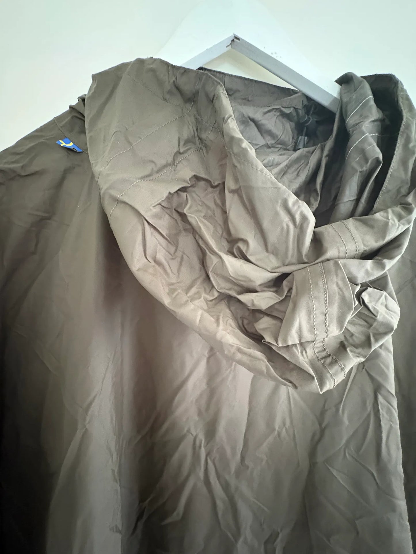 Fjällräven Regnponcho Rain jacket