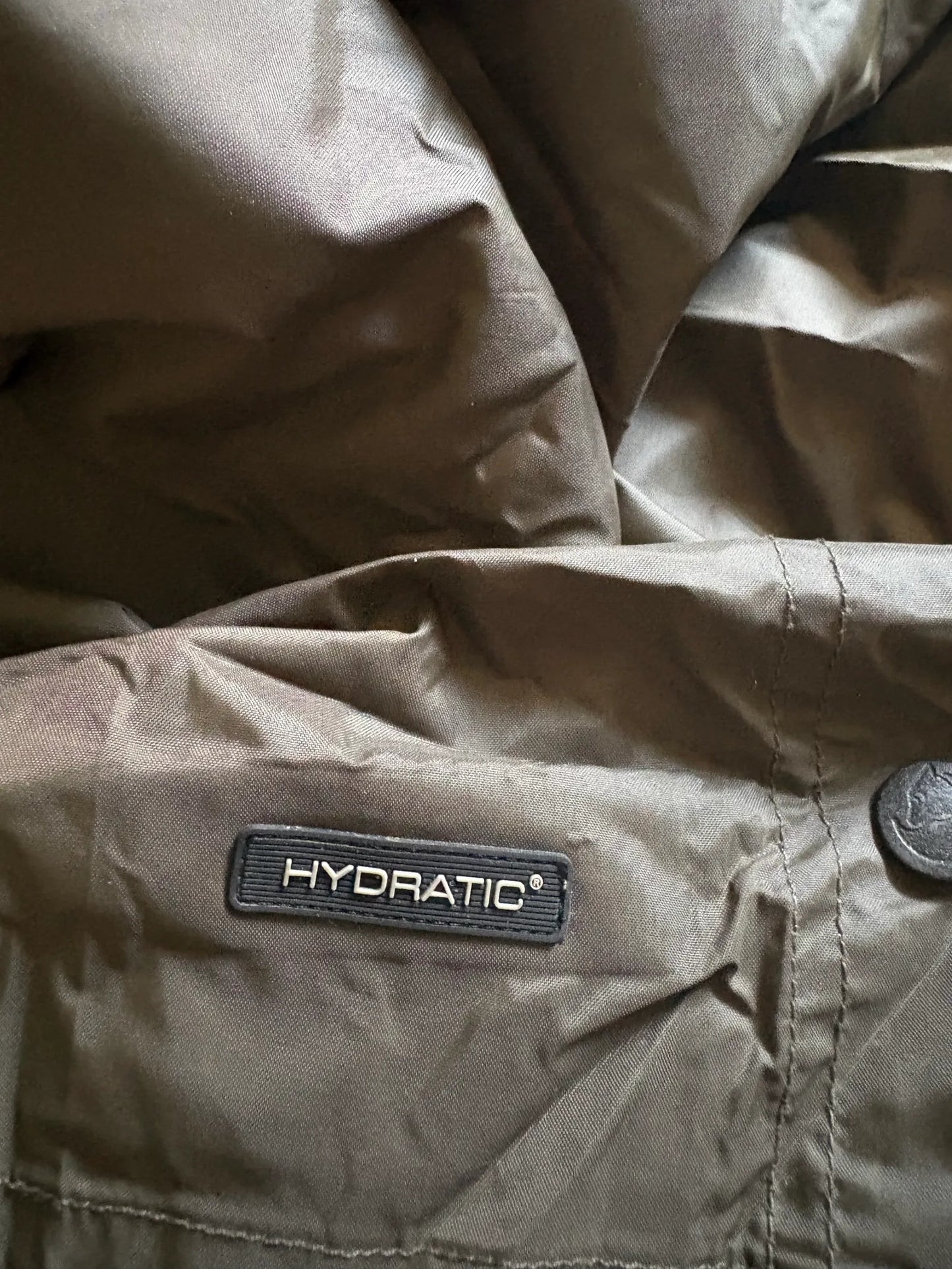 Fjällräven Regnponcho Rain jacket