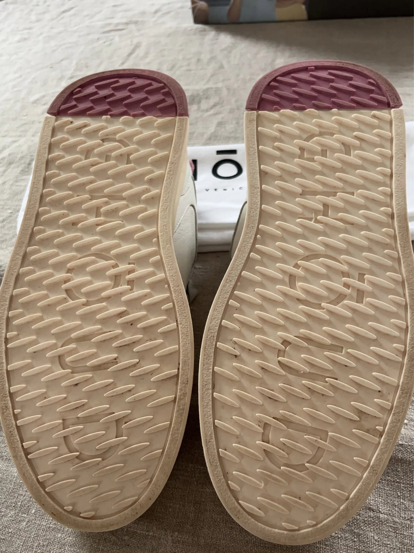 Ghoud Venice Sneakers