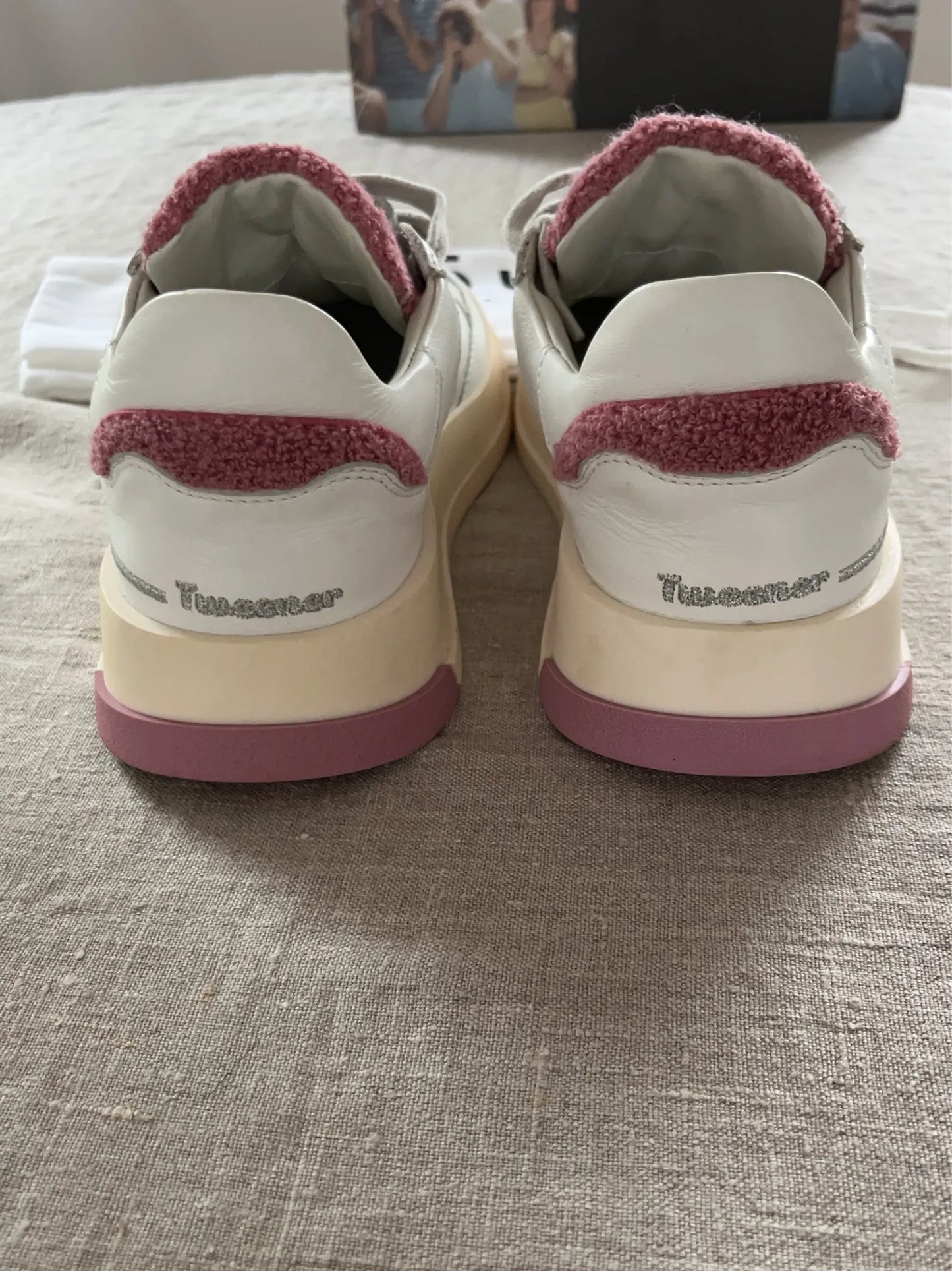 Ghoud Venice Sneakers