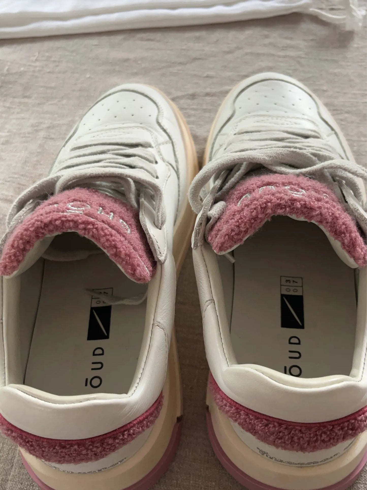 Ghoud Venice Sneakers