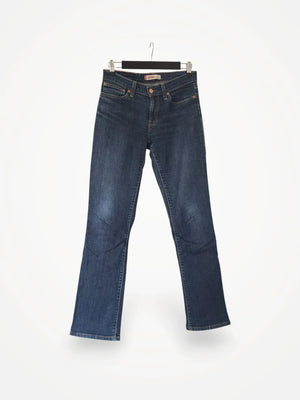 Levi's 10529 Bootcut Jeans