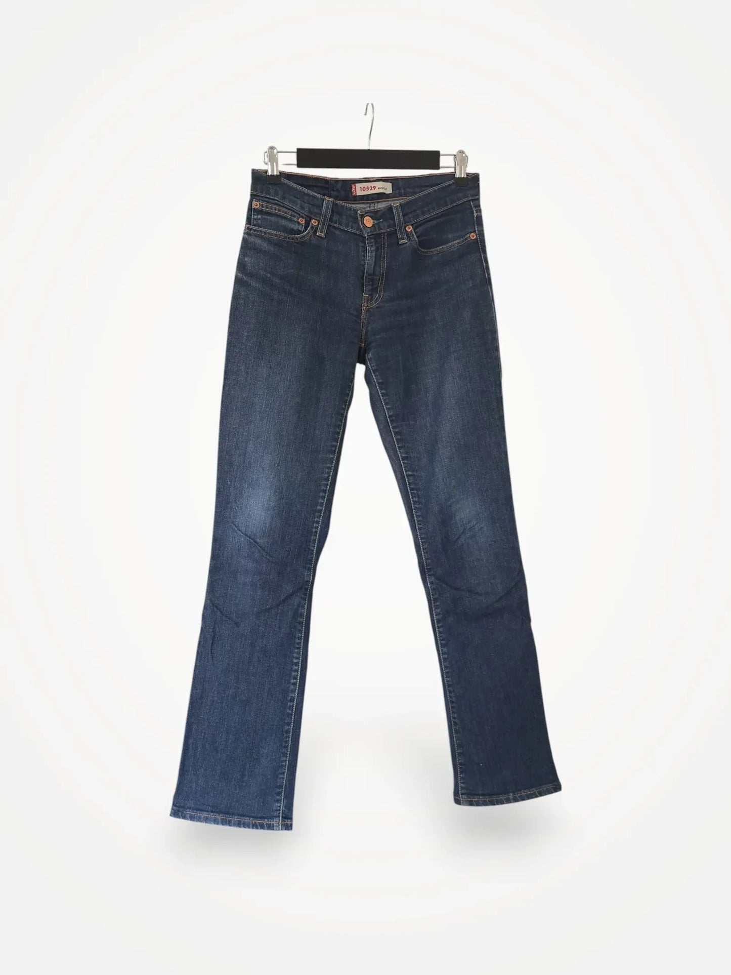 Levi's 10529 Bootcut Jeans