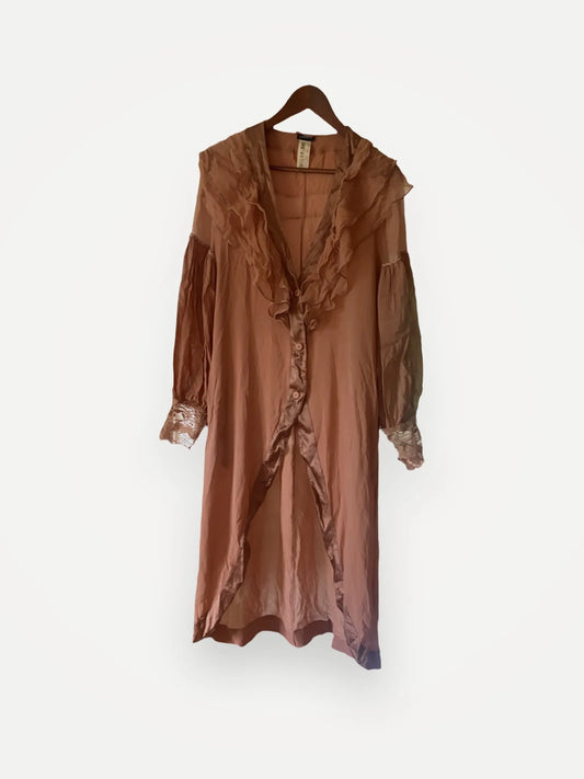 La Perla Tunic