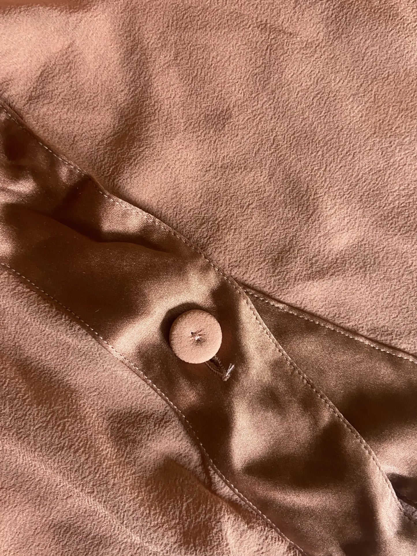 La Perla Tunic