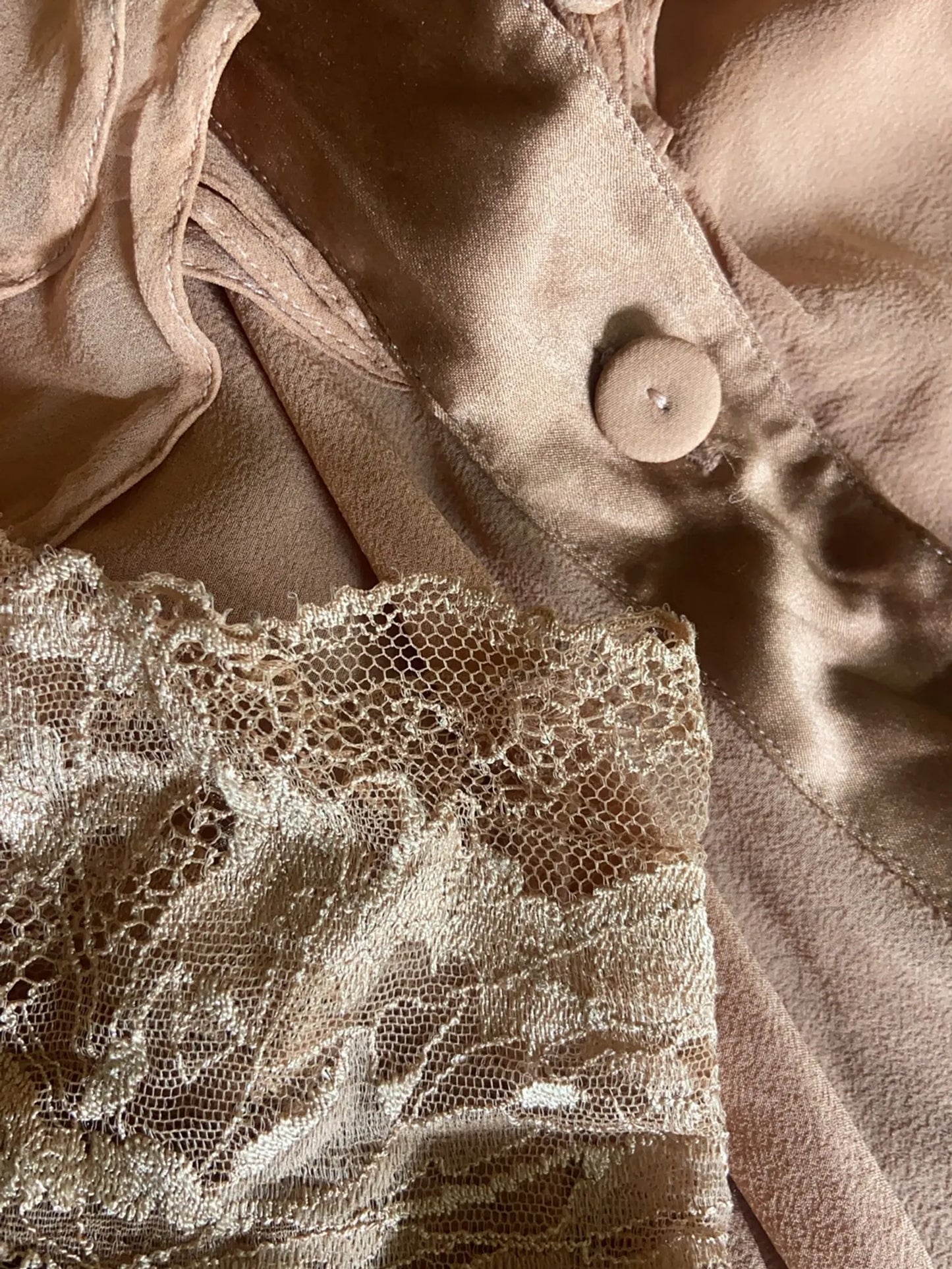 La Perla Tunic