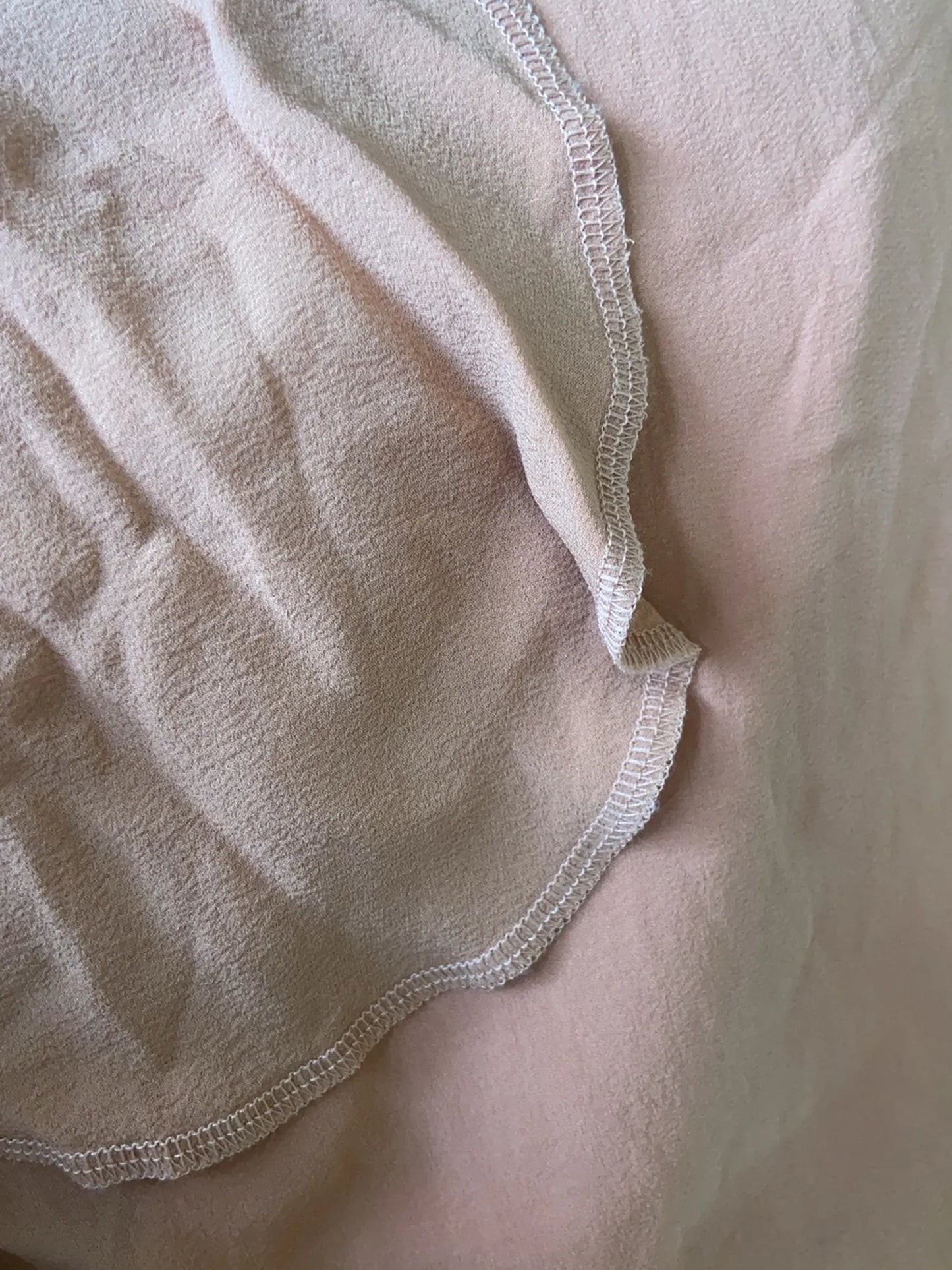 La Perla Tunic
