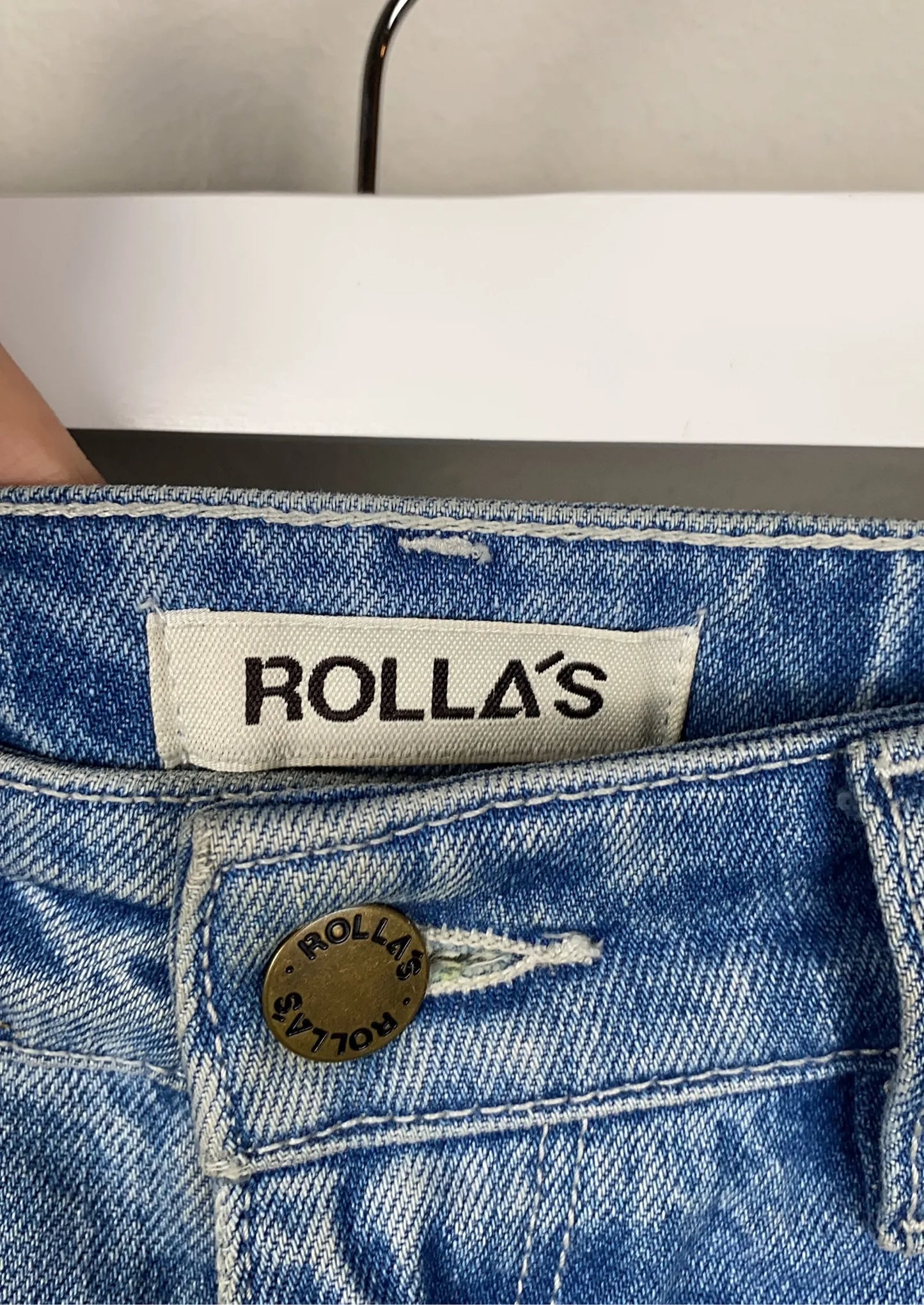 Rolla'S G’day Mate Jeans