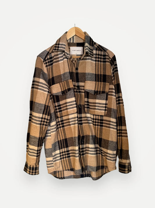 A Day's March Shirt