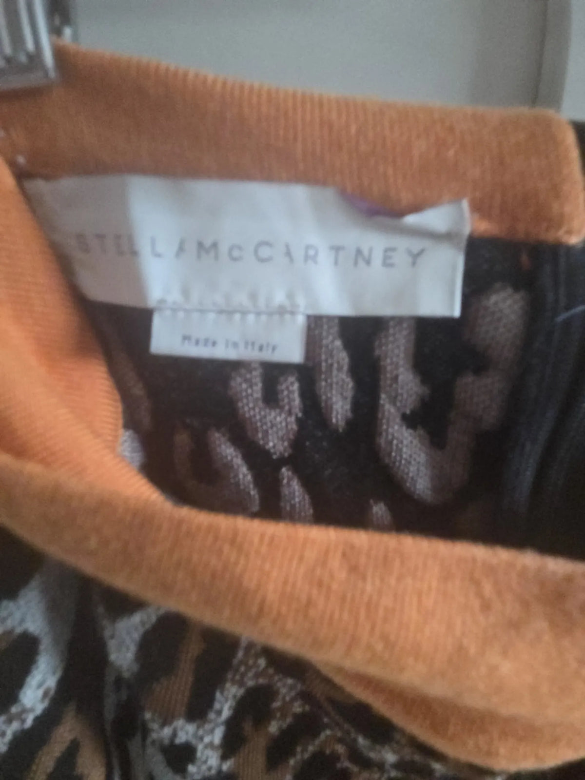 Stella Mccartney Skirt