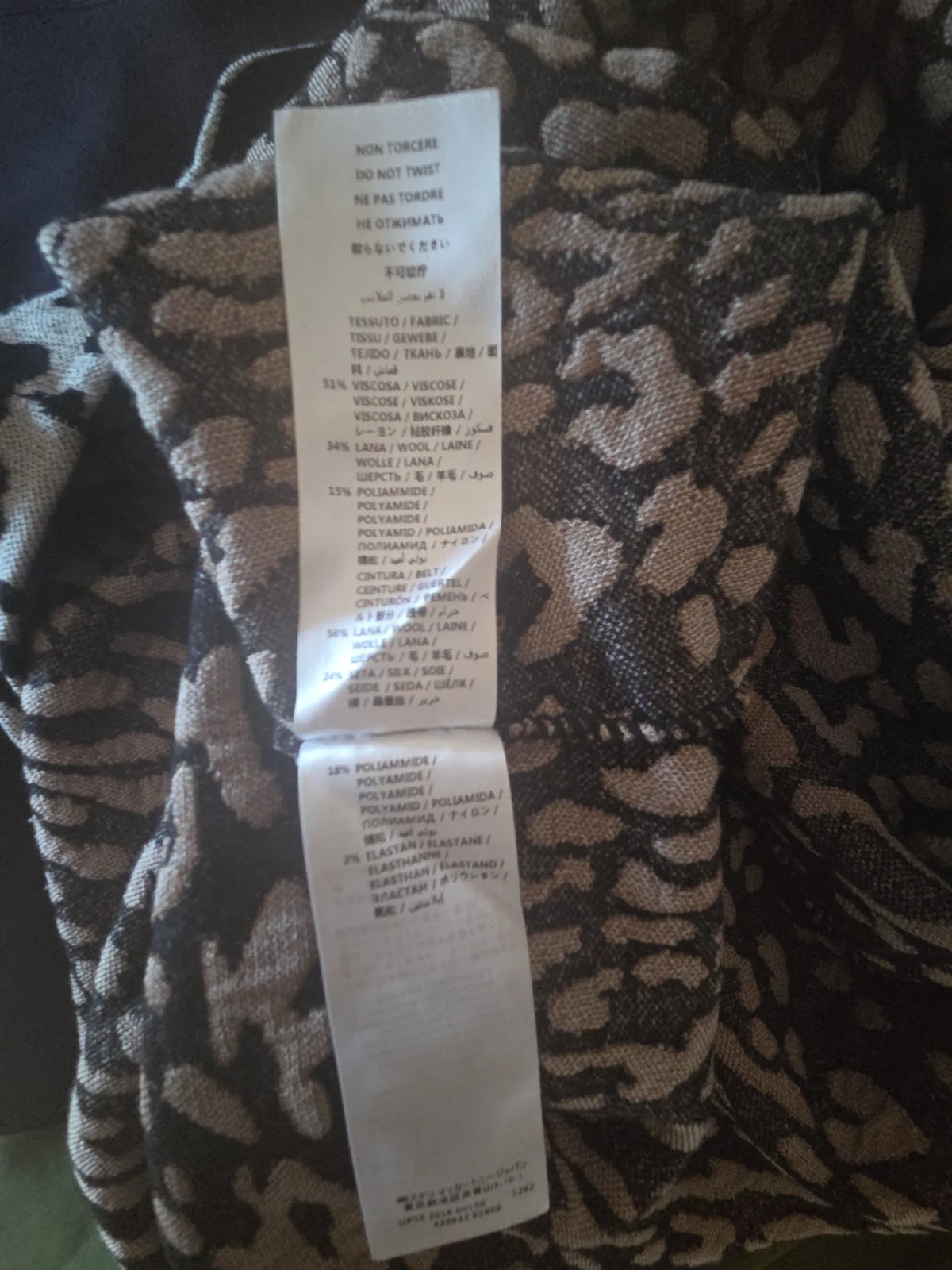 Stella Mccartney Skirt