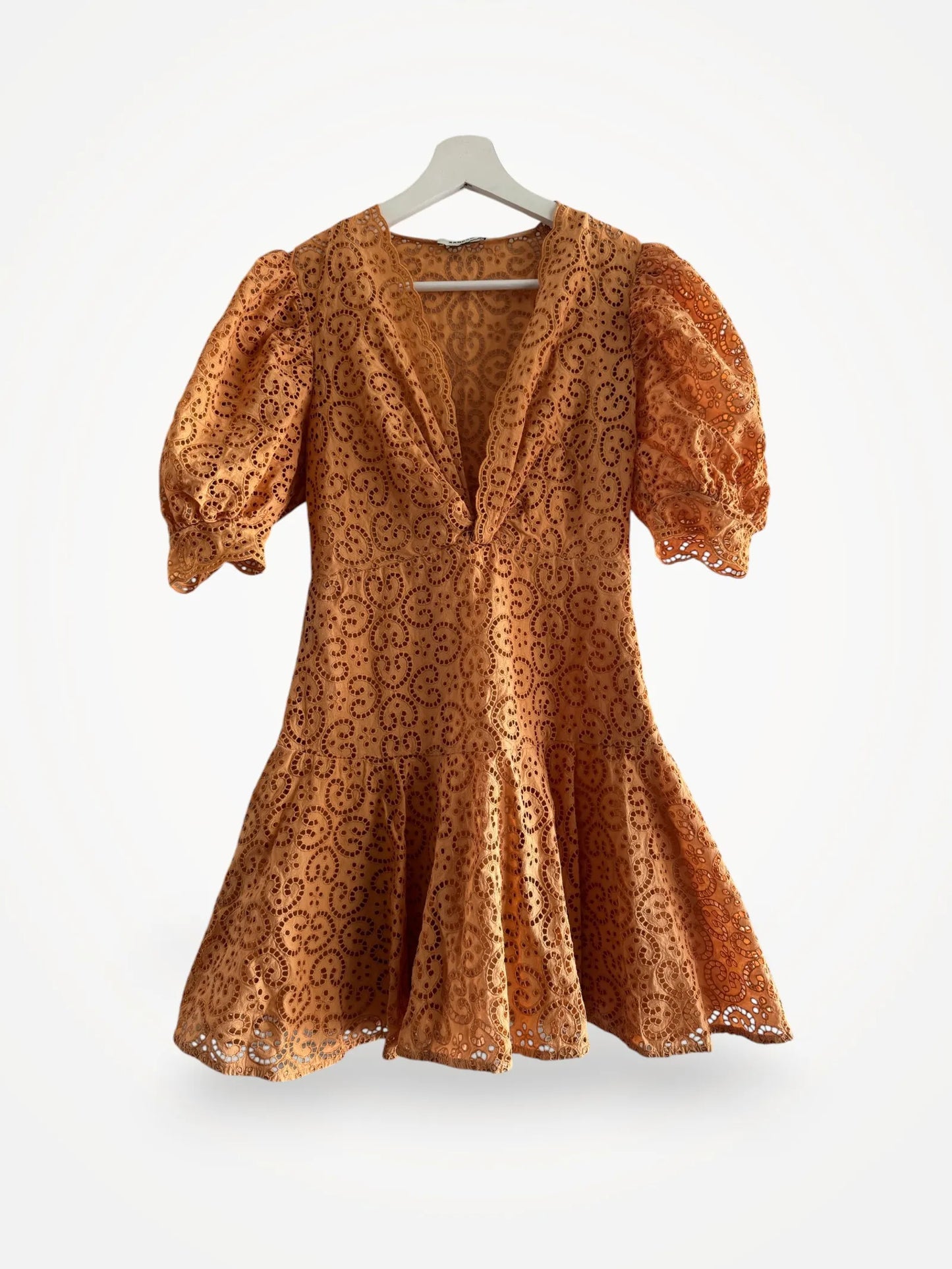 Sandro Dress