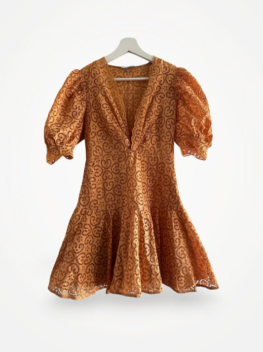 Sandro Dress