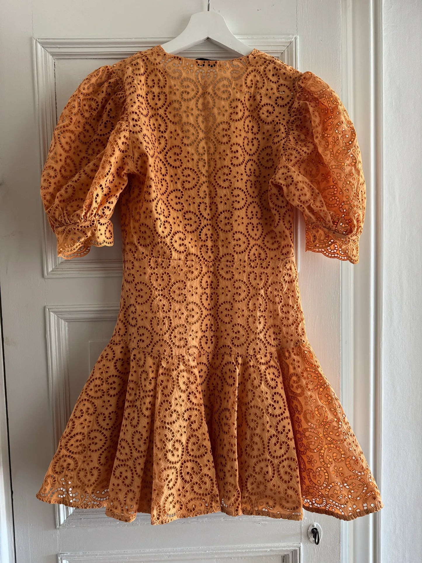 Sandro Dress