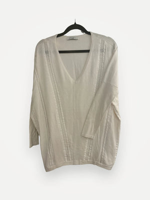 Sandro Sweater