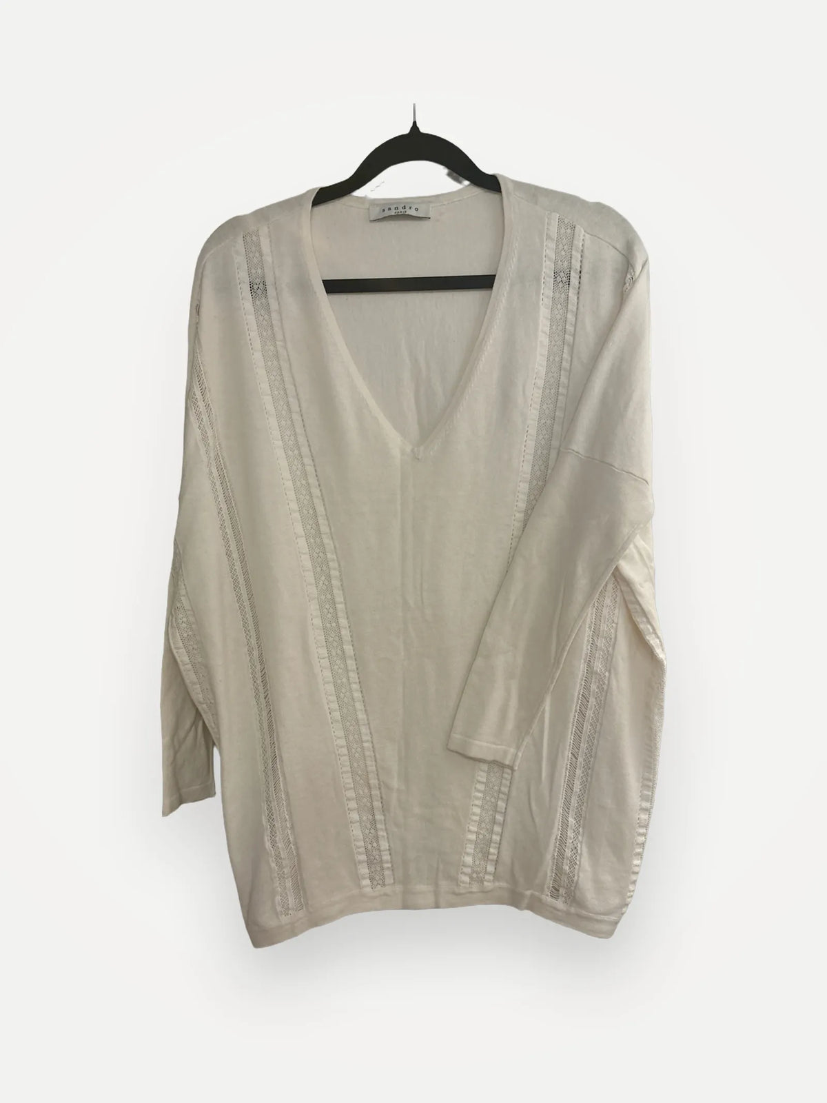 Sandro Sweater
